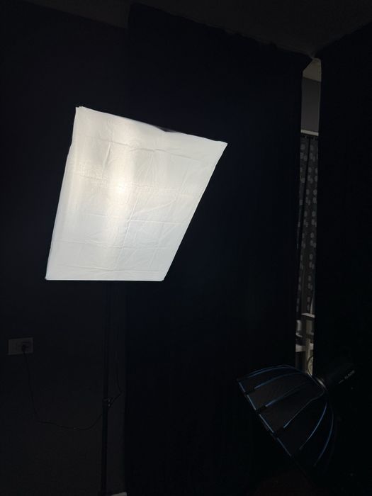 Софтбокс видеосвет