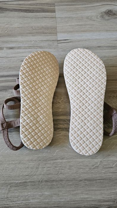 Дамски ежедневни сандали