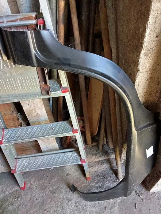 Вежди за Opel Kadett