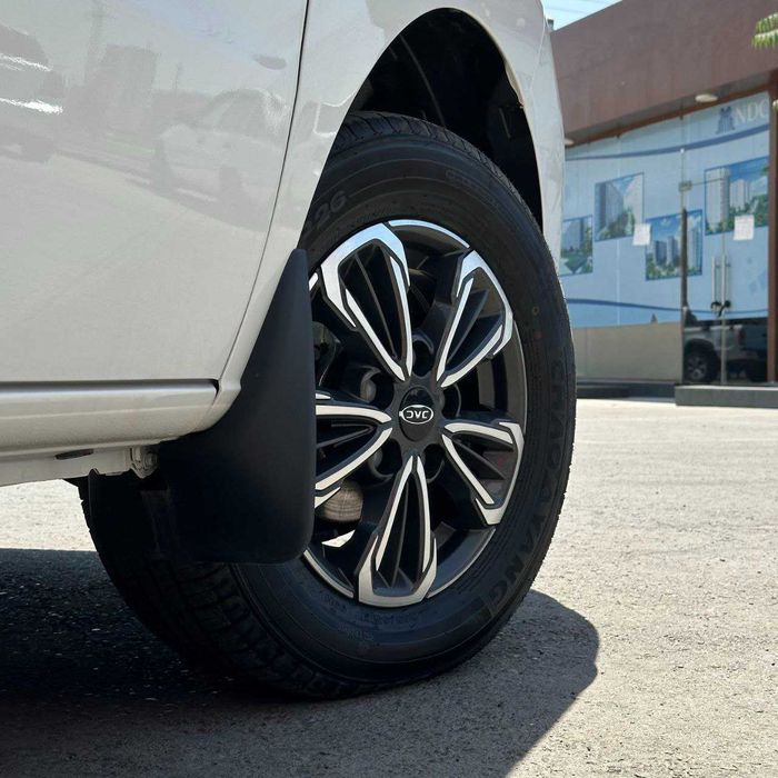 JAC M3 2025 boshlang`ich 30% osa bo`ladi
