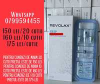 Revolax Deep 1.1ml acid hialuronic