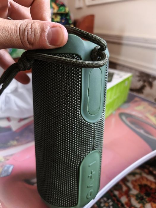 Model: hoco holati: yangi  karobkasi va ichidagi narsalari bilan bor