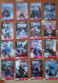 Thor - Seria Marvel NOW