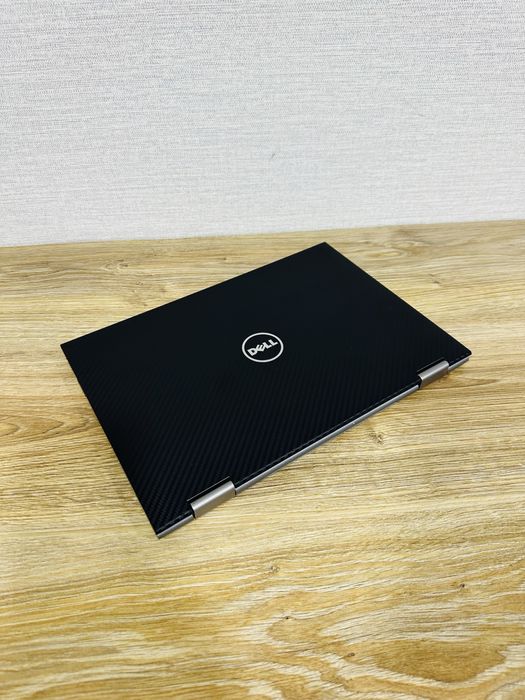 DELL X360 Премиум Ультрабук Трансформер с Сенсорным Экраном