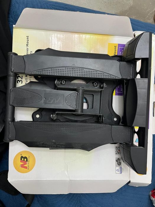 Кранштейн трансформер