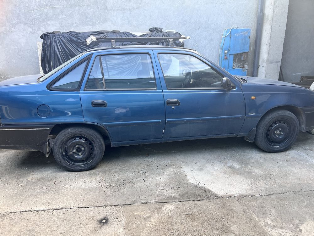 Нексия 1 1998 года