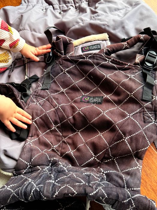 Marsupiu Isara The One