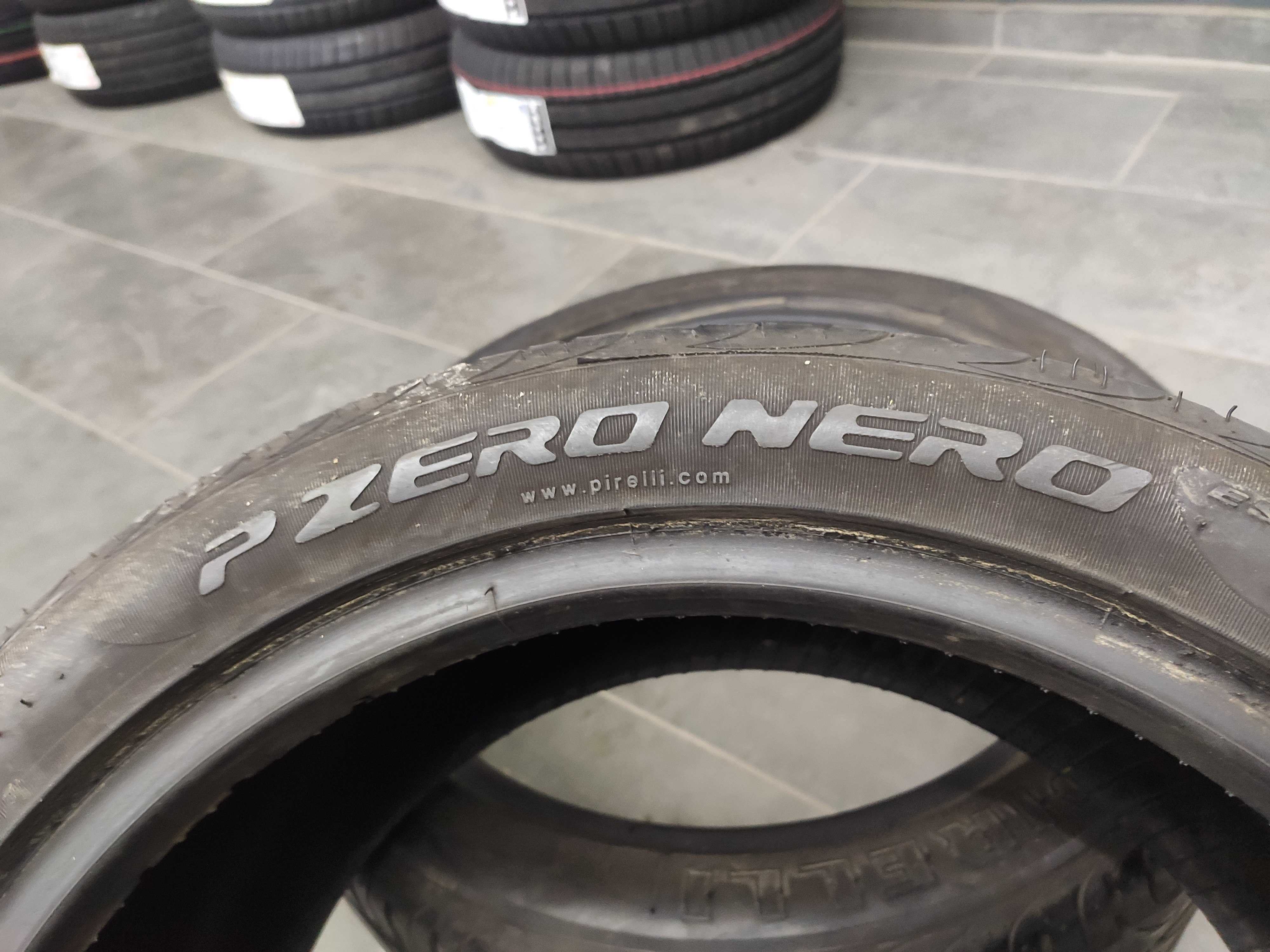 2бр Летни Гуми 215 40 16 - Pirelli