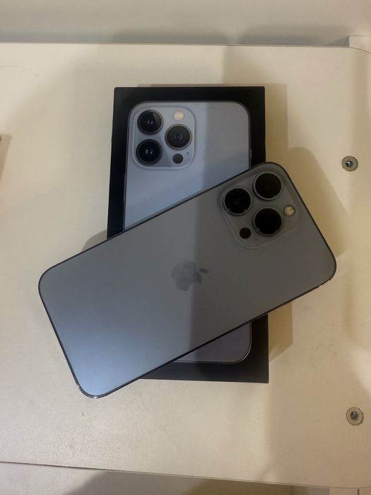 Iphone 13 pro  256 gb
