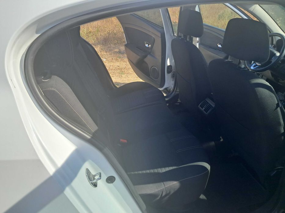 Renault fluence 20115