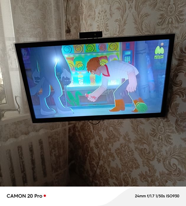Продам телевизор
