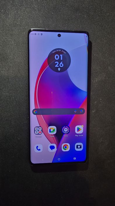 Motorola Edge 30 Ultra 128GB+12GB