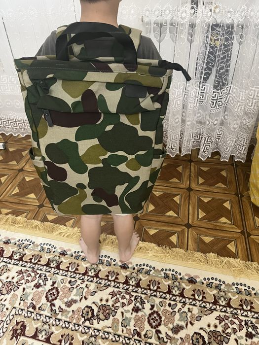 Рюкзаки продаются
