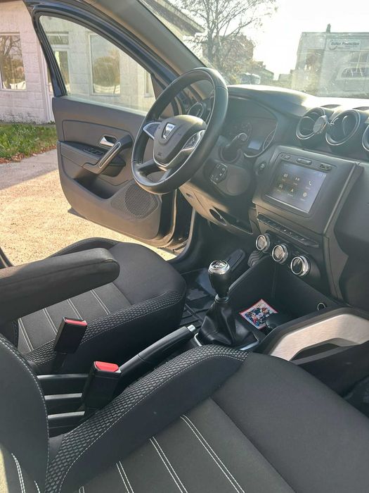 Vand Dacia Duster