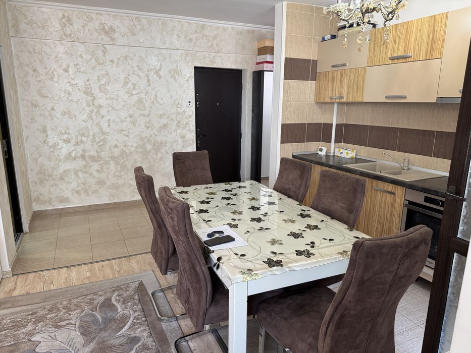 Inchiriez apartent 3 camere