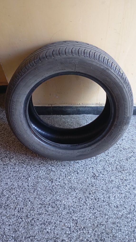 Bridgestone Turanza T001 205/55 R16
