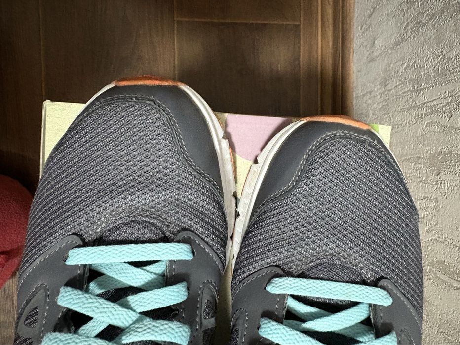 Дамски маратонки Nike Downshifter 6 - 39 номер