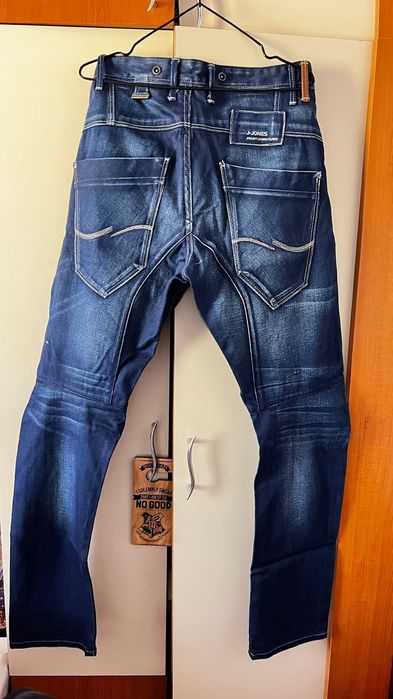 Blugi barbati Jack and jones w31 si ,,True Religion,, 34
