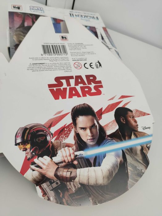 Star Wars Colectie Figurine
