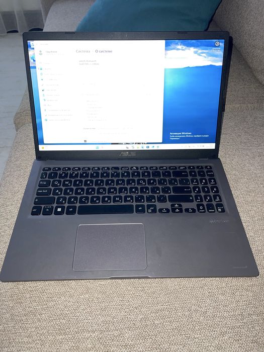 Ноутбук ASUS Vivo book