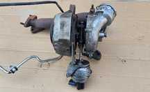 Turbina 2.0tdi 170cp BMR/BMN Passat B6/Golf 5/Jetta/Octavia/Touran/Leo