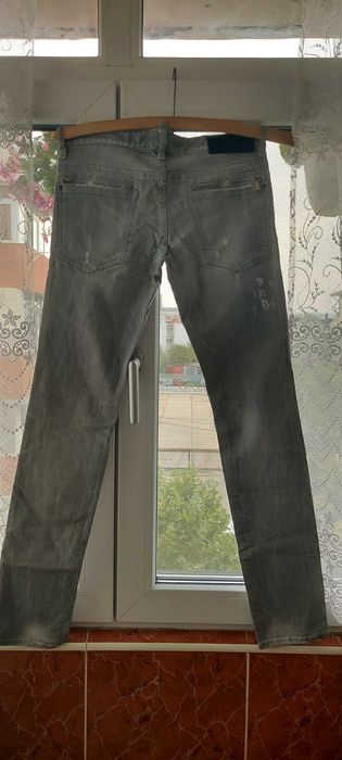 pantaloni blugi DSQUARED