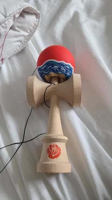 Kendama Krom Davide pro model (NOUA)