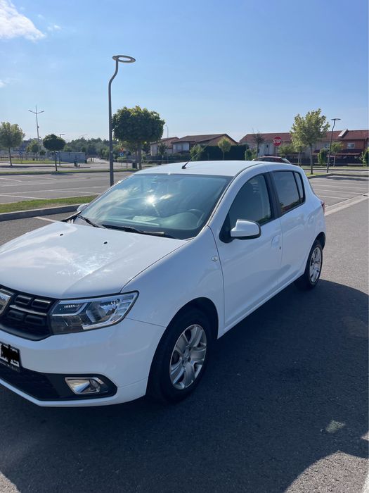 Dacia Sandero 2019