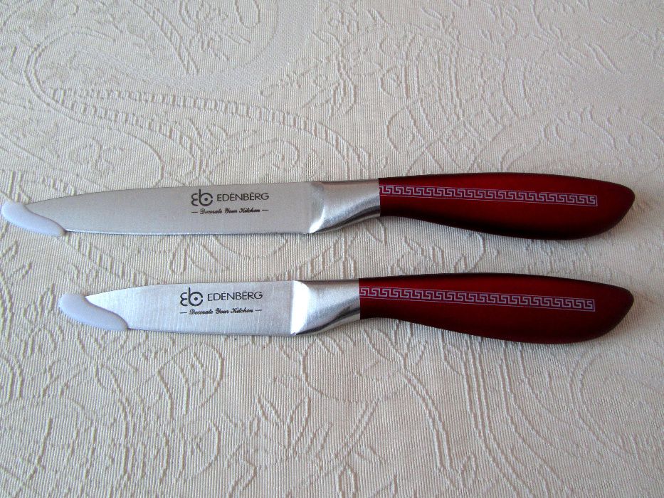 Нови професионални немски кухненски ножове