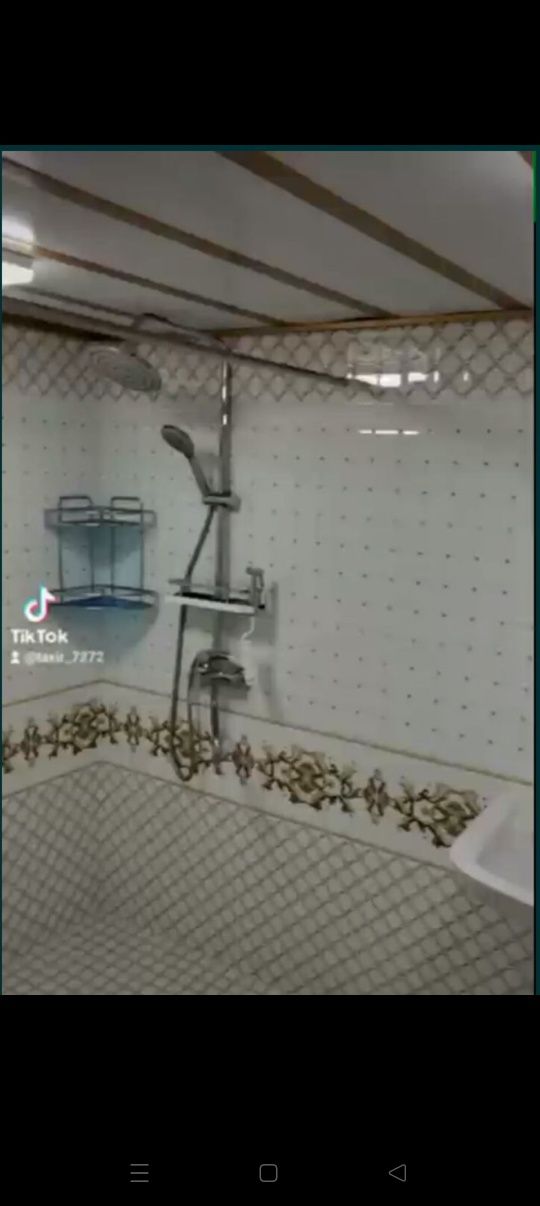 Кафелшик плиточник