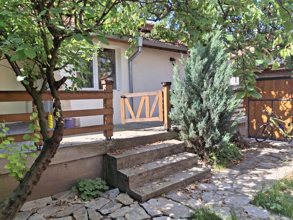Cherry chalet Разлог нощувки