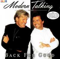 CD - Modern Talking / Gipsy Kings / Edit Piaf