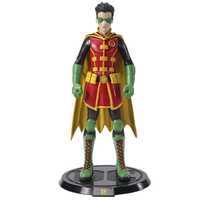 Figurina Robin articulata Boy Wonder, editie de colectie, 17 cm