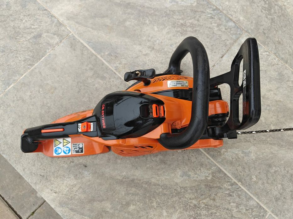 Drujba Echo CS-2511 WES