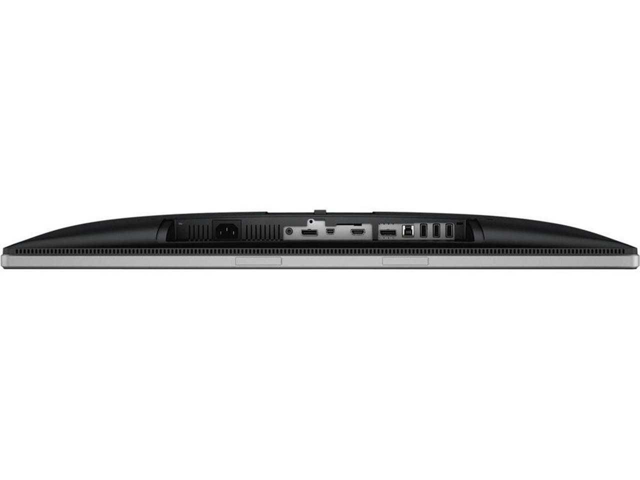 Монитор Dell P2415Q 3840x2160 с 12 месеца гаранция