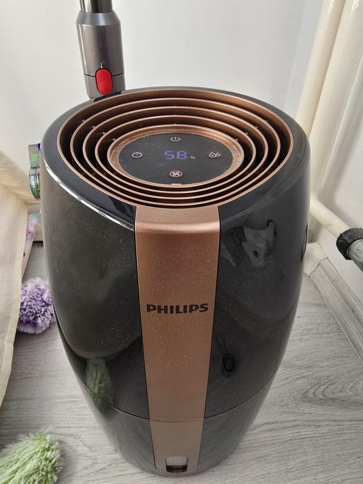 Umidificator Philips