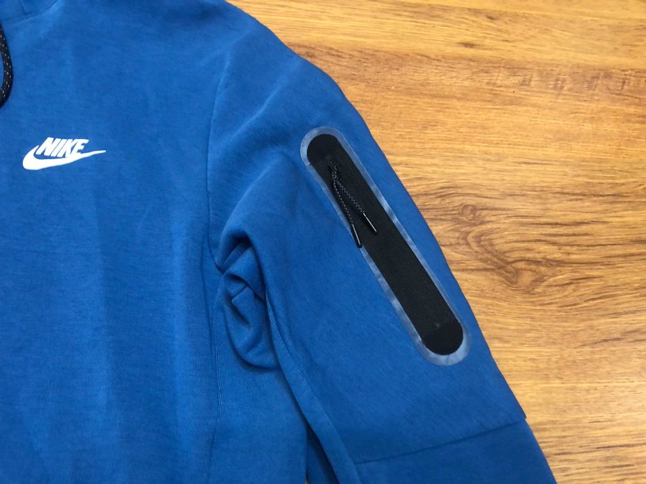 Nike Tech Fleece горнище М