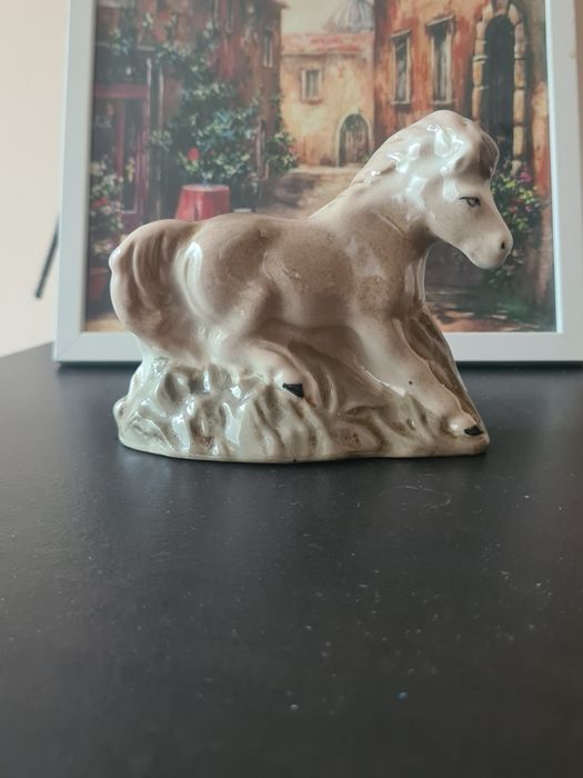 Порцелан от старо време