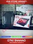 Tableta 12.7” LENOVO Tab P12 Storm Grey cu Tab Pen Plus 128GB 8GB RAM