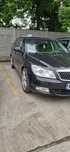 Skoda Octavia 2 Facelift – 1.6 TDI CAYC – 2011 – Înmatriculată RO