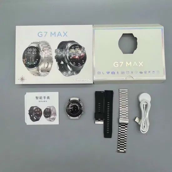 Смарт Часы G 7 MAX.