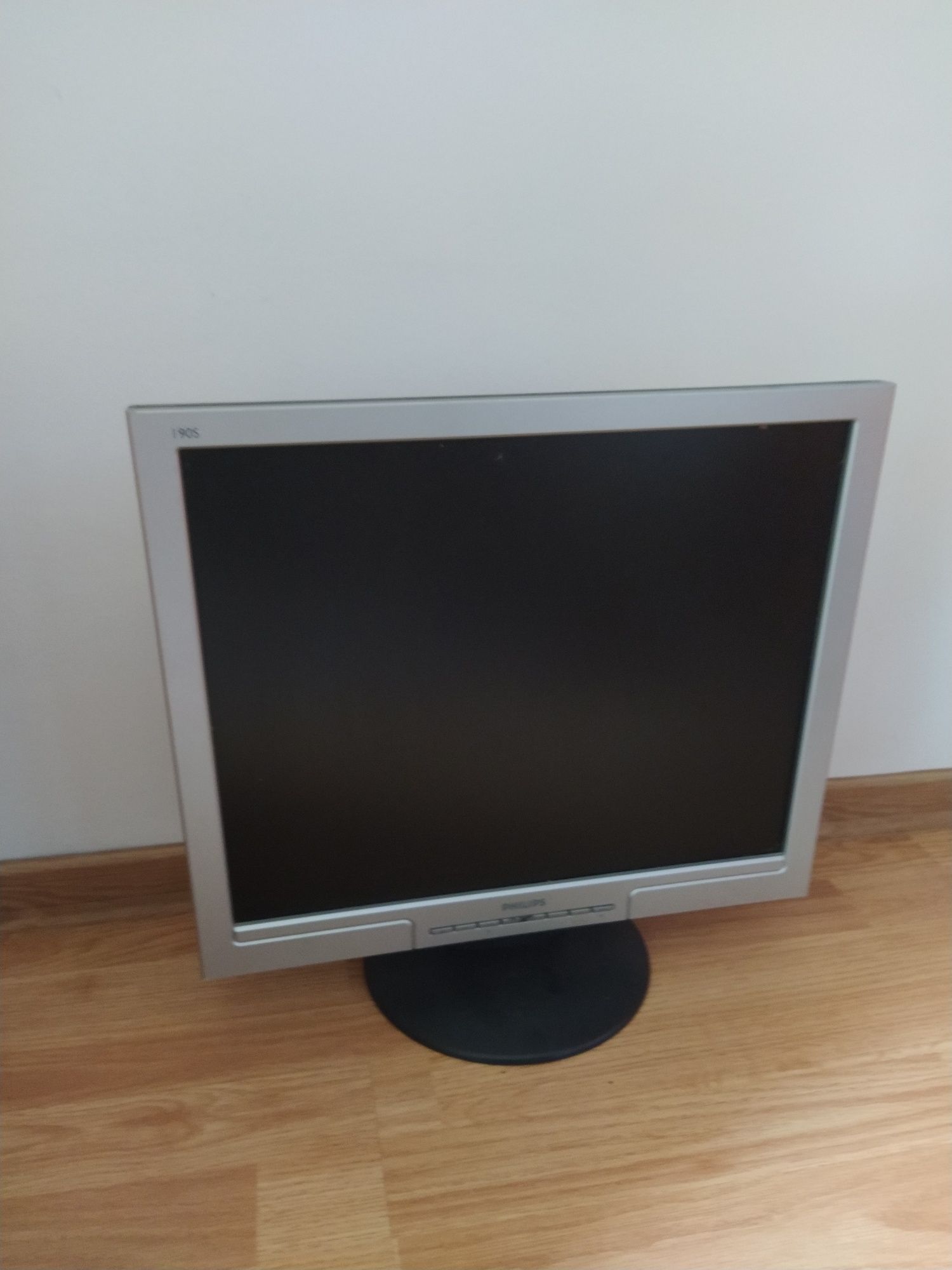 Monitor LCD Philips 190S8FS/00