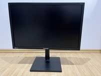 Monitor Samsung S24E650DW