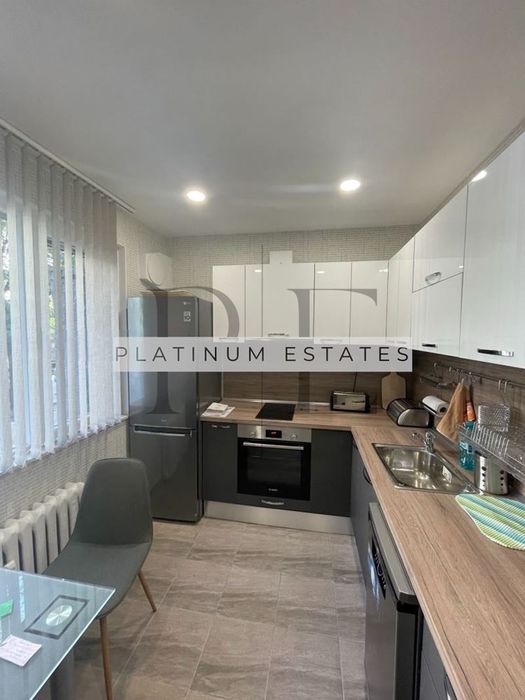 Дава се под наем Двустаен апартамент в София, Иван Вазов - 65 кв.м за 720 € - Снимка #4