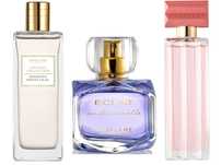 Apă de toaletă White Lilac/ Eclat Mademoiselle/ Greater (Oriflame)