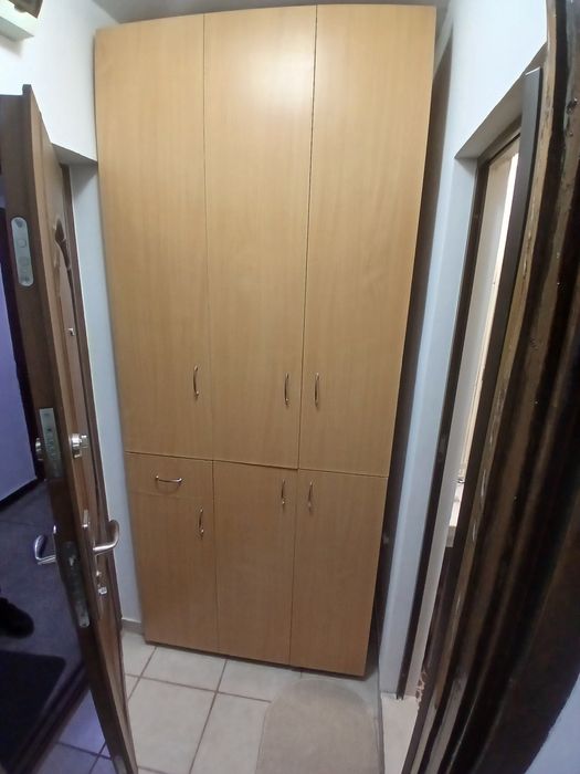 Drumul Taberei Moghioros Garsoniera 24mp Parter Renovata complet