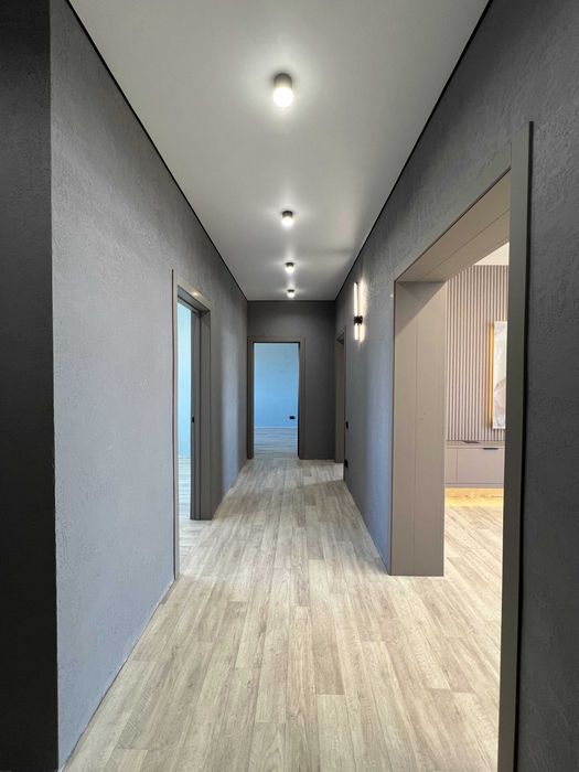 Продается дом с системой «Умный дом» в с. Павлодарское!