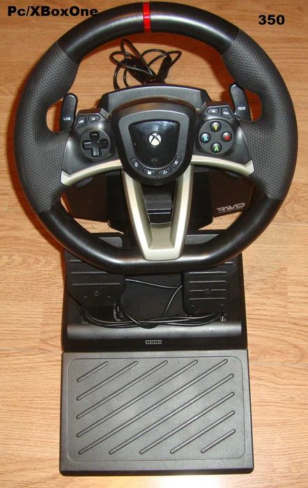 Volan Hori XBox One si PC Volan Canyon PlayStation 2 3 si PC