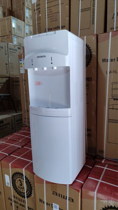 Кулер для воды бренд Aiwa