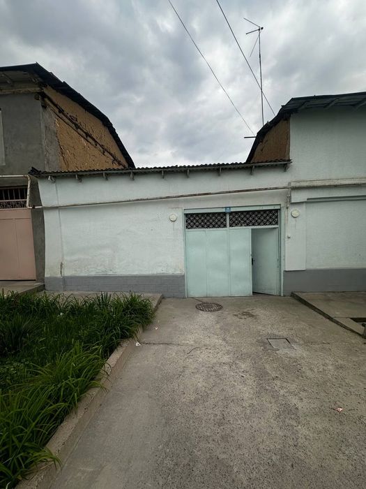 Uchtepa tumanida 4sotox uchastka sotiladi